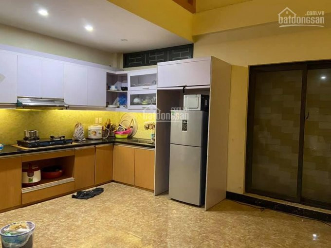 Bán Nhà Gần Royal City đường Nguyễn Trãi, Phường Thượng đình, Thanh Xuân, Hà Nội,  Dt 40m2, 5 Tầng 2