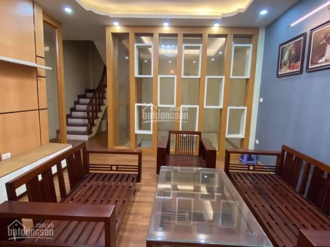 Bán Nhà Gần Royal City đường Nguyễn Trãi, Phường Thượng đình, Thanh Xuân, Hà Nội,  Dt 40m2, 5 Tầng 5