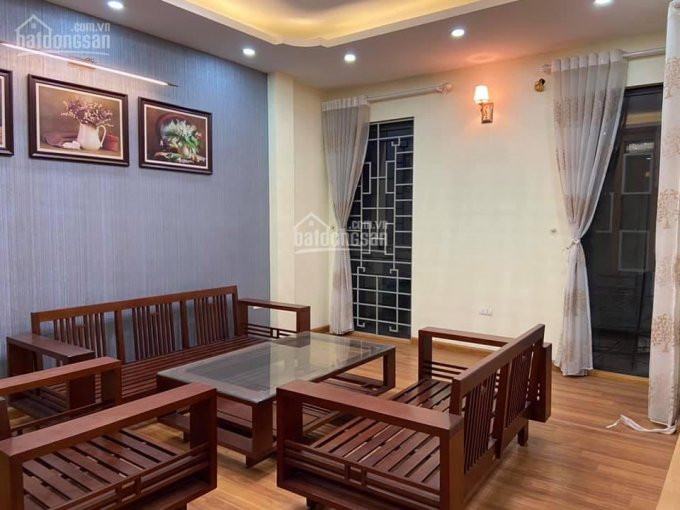 Bán Nhà Gần Royal City đường Nguyễn Trãi, Phường Thượng đình, Thanh Xuân, Hà Nội,  Dt 40m2, 5 Tầng 7