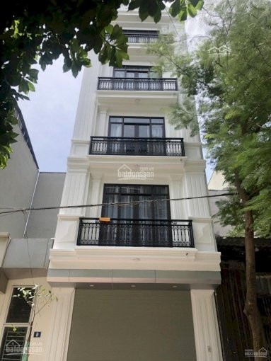 Bán Nhà Hẻm Xe Hơi Phú Nhuận Sát Mặt Tiền- 51m2 5 Tầng - Giá Rẻ 1