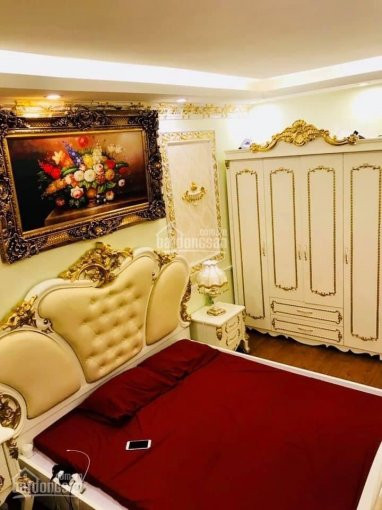 Bán Nhà Hồ Tùng Mậu 85m2 ô Tô Vào Nhà Chủ Cần Bán Gấp Giá 48tỷ 1