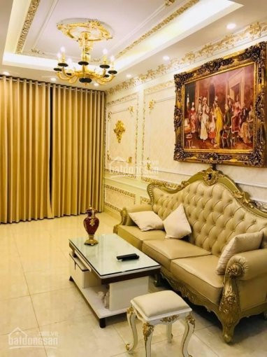Bán Nhà Hồ Tùng Mậu 85m2 ô Tô Vào Nhà Chủ Cần Bán Gấp Giá 48tỷ 3