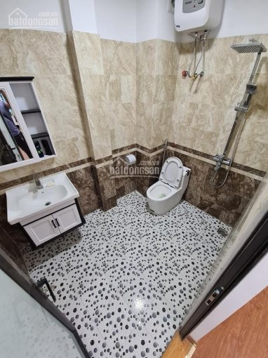 Bán Nhà Hồ Tùng Mậu 85m2 ô Tô Vào Nhà Chủ Cần Bán Gấp Giá 48tỷ 4