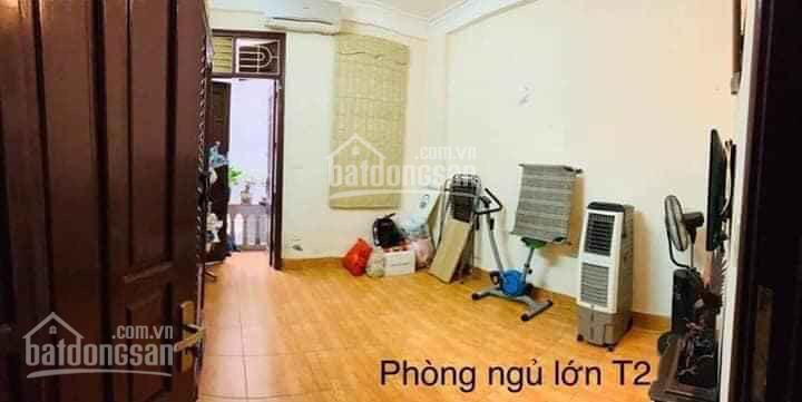 Bán Nhà Mặt Ngõ Võ Chí Công 3,4 Tỷ - 35m2  4 Tầng  Mt 5,8m Kinh Doanh  ô Tô Tránh Nhau 3