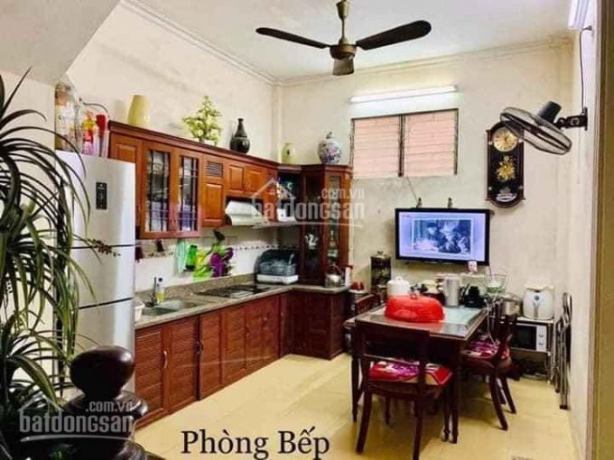 Bán Nhà Mặt Ngõ Võ Chí Công 3,4 Tỷ - 35m2  4 Tầng  Mt 5,8m Kinh Doanh  ô Tô Tránh Nhau 5