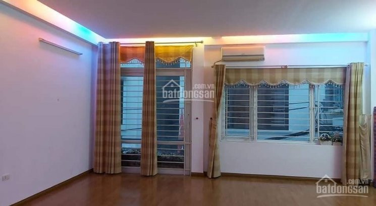 Bán Nhà Mặt Phố Giáp Nhị, Hoàng Mai, ô Tô Tránh, Kinh Doanh, 52 M2, Mt 4m, 4 Tầng, 4x Tỷ 1