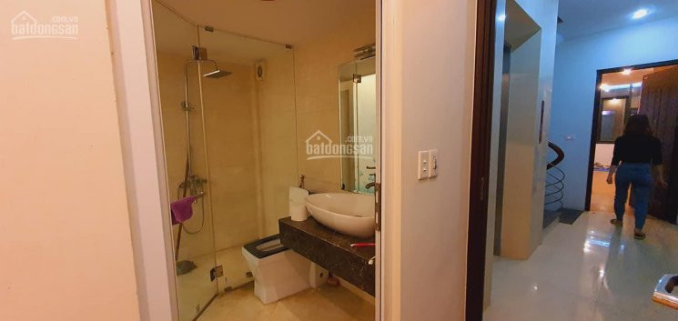 Bán Nhà Mặt Phố ở Hà đông, 68m2 9 Tầng, Thang Máy, Mới 98%, Kinh Doanh đỉnh, Giá đất 95 Tỷ 11