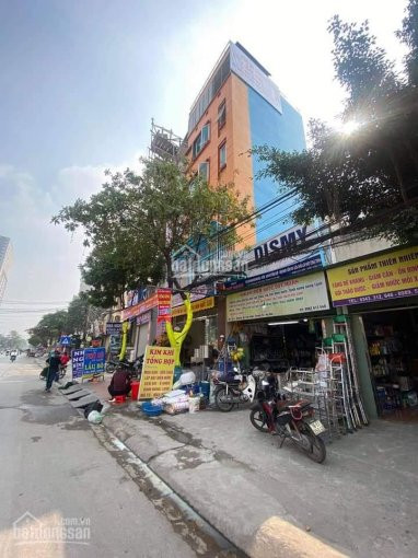 Bán Nhà Mặt Phố Tại Mặt Phố Xa La Phùng Hưng 70m2, 9 Tầng, Kinh Doanh, Văn Phòng 1