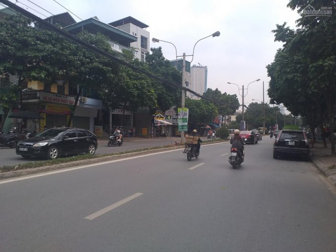 Bán Nhà Mặt Phố Tại Mặt Phố Xa La Phùng Hưng 70m2, 9 Tầng, Kinh Doanh, Văn Phòng 2
