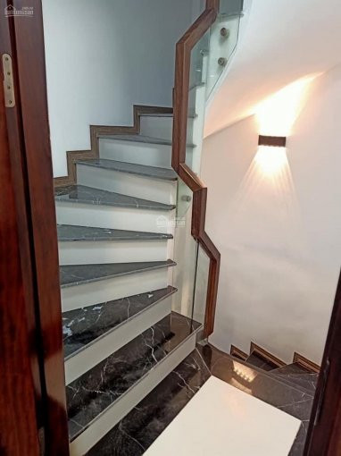 Bán Nhà Minh Khai Cách Mặt Phố 50m, Ngõ Ba Gác Tránh, Lô Góc, 45m, 5 Tầng, Mặt Tiền 45m, 375 Tỷ 2
