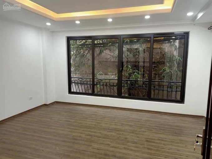 Bán Nhà Minh Khai Cách Mặt Phố 50m, Ngõ Ba Gác Tránh, Lô Góc, 45m, 5 Tầng, Mặt Tiền 45m, 375 Tỷ 4