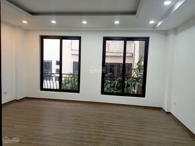 Bán Nhà Minh Khai Cách Mặt Phố 50m, Ngõ Ba Gác Tránh, Lô Góc, 45m, 5 Tầng, Mặt Tiền 45m, 375 Tỷ 5