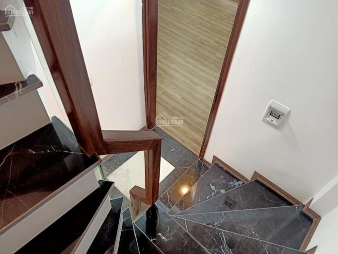 Bán Nhà Minh Khai Cách Mặt Phố 50m, Ngõ Ba Gác Tránh, Lô Góc, 45m, 5 Tầng, Mặt Tiền 45m, 375 Tỷ 11