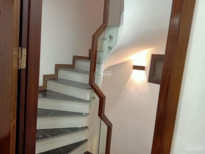Bán Nhà Minh Khai Cách Mặt Phố 50m, Ngõ Ba Gác Tránh, Lô Góc, 45m, 5 Tầng, Mặt Tiền 45m, 375 Tỷ 13