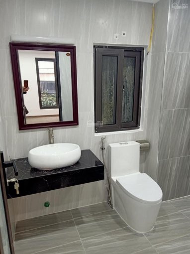 Bán Nhà Minh Khai Cách Mặt Phố 50m, Ngõ Ba Gác Tránh, Lô Góc, 45m, 5 Tầng, Mặt Tiền 45m, 375 Tỷ 14
