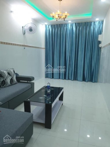 Bán Nhà Mới đ Cách Mạng Tháng 8-trung Tâm Tân Bình-cách Hxh 15m-33m2 Nét 3,8tỷ Lh:0907062057 1