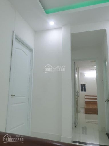 Bán Nhà Mới đ Cách Mạng Tháng 8-trung Tâm Tân Bình-cách Hxh 15m-33m2 Nét 3,8tỷ Lh:0907062057 6