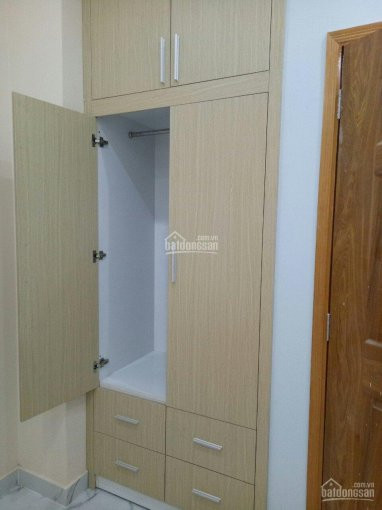 Bán Nhà Mới Tinh 1t 2l Hẻm Otô, Hướng đông Nam, Hoàn Công đầy đủ 5