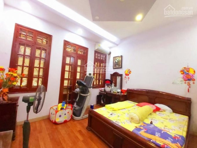 Bán Nhà Nguyễn Xiển, Dt 50m2, Mt 6m, 4t, Kinh Doanh, Văn Phòng, Giá Chỉ Hơn 7 Tỷ 2