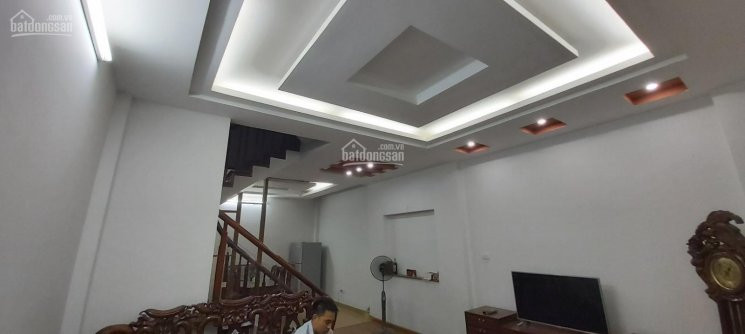 Bán Nhà Phạm Văn đồng 5t Chỉ 82 Tỷ-phân Lô-ô Tô Tránh-ngõ Thông -kdvp 2