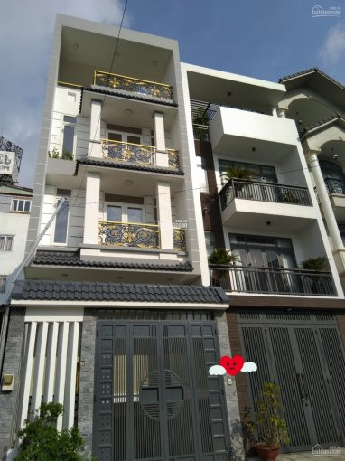 Bán Nhà Phố Mặt Tiền đường Hồ Tùng Mậu Q1  Ngang 45 X 26 Xây Dựng 1 Trệt 4 Lầu 0903395859 1