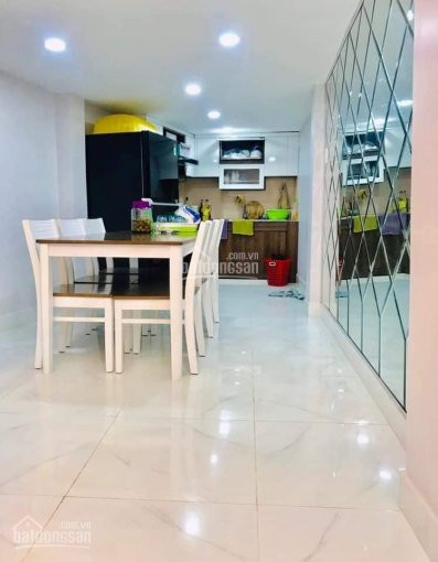 Bán Nhà Riêng Nguyễn Công Hoan, Quận Phú Nhuận Giá 3 Tỷ 7  Lh: Anh Anh-0909212118 1