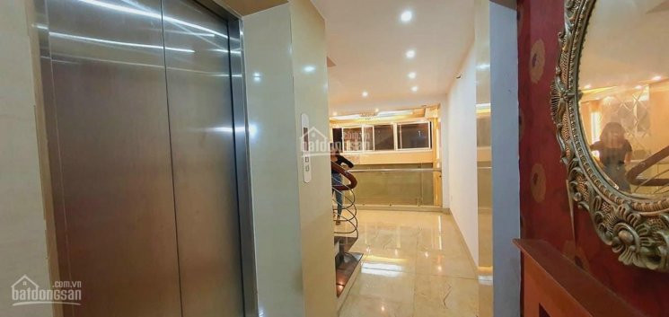 Bán Nhà Xa La Phùng Hưng 80m 9 Tầng Giá 95 Tỷ Lh: 0343343353 Kinh Doanh đẳng Cấp 2