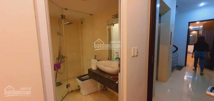 Bán Nhà Xa La Phùng Hưng 80m 9 Tầng Giá 95 Tỷ Lh: 0343343353 Kinh Doanh đẳng Cấp 7