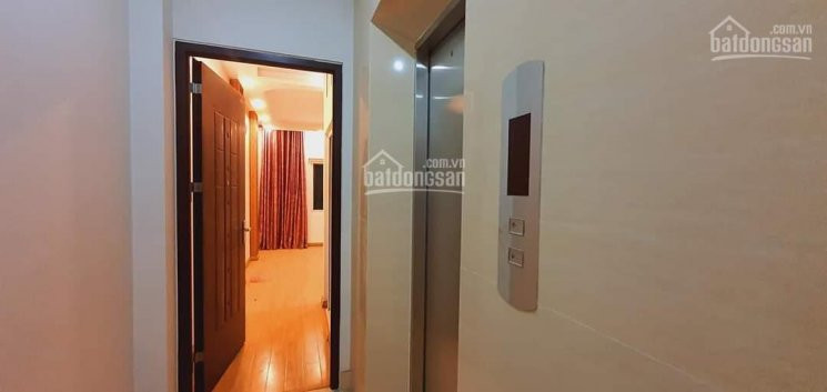 Bán Nhà Xa La Phùng Hưng 80m 9 Tầng Giá 95 Tỷ Lh: 0343343353 Kinh Doanh đẳng Cấp 8