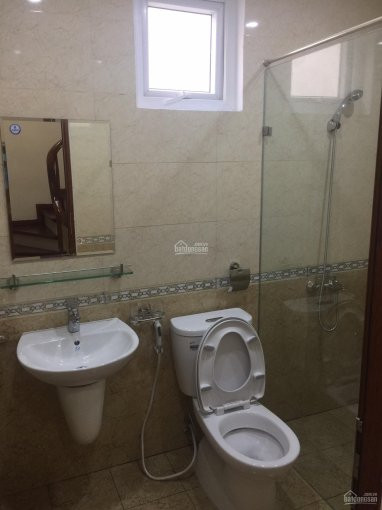 Bán Nhà Xây Mới 35m2 X 5 Tầng, Ngõ 559 Kim Ngưu, Full Nội Thất, Giá 27 Tỷ, Chính Chủ 0989737045 4