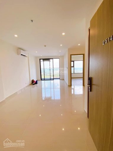 Bán Nhanh Căn 2pn+, 2wc Vinhomes Grand Park Q9 Giá Bao Thị Trường Chỉ 2 Tỷ 450 Bao Thuế Phí 1