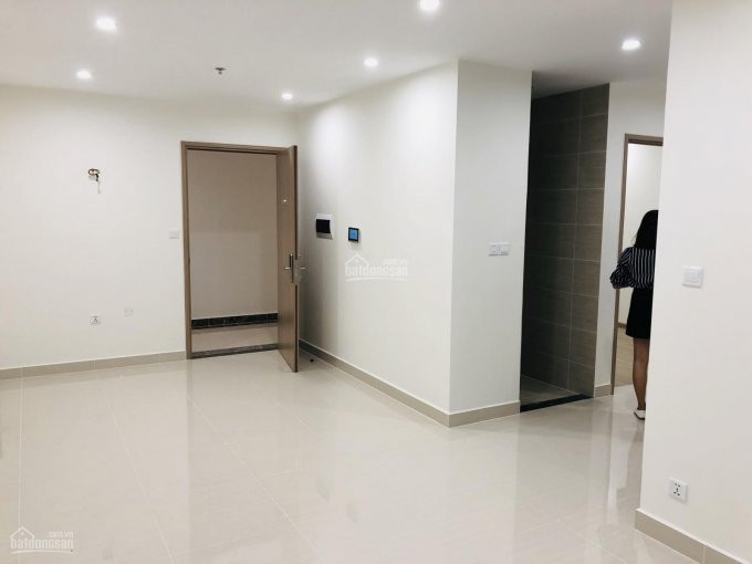 Bán Nhanh Căn 2pn+, 2wc Vinhomes Grand Park Q9 Giá Bao Thị Trường Chỉ 2 Tỷ 450 Bao Thuế Phí 5