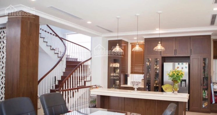 Bán Nhanh Lại Hoa Lan 5, 260m2, đồ Hiện đại, Sông đẹp, 205 Tỷ Vinhomes Riverside, 0563816666 1