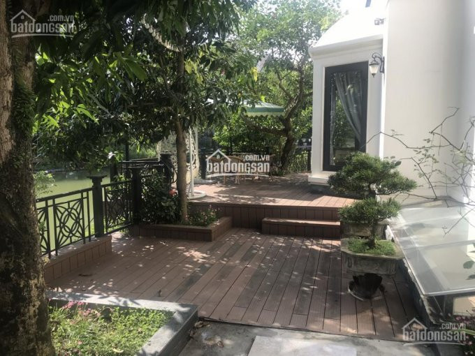 Bán Nhanh Lại Hoa Lan 5, 260m2, đồ Hiện đại, Sông đẹp, 205 Tỷ Vinhomes Riverside, 0563816666 3