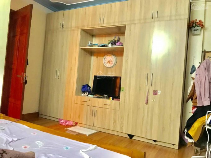 Bán Nhanh Nhà Hồ Tùng Mậu- 54m2- Oto đỗ Cửa- Sổ đỏ Chính Chủ 2