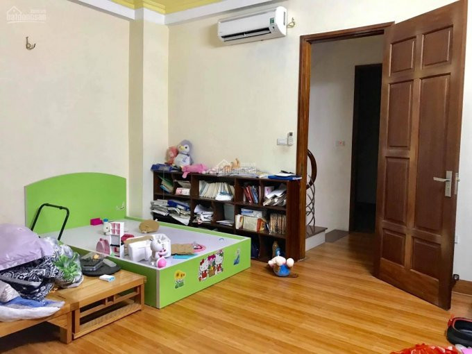 Bán Nhanh Nhà Hồ Tùng Mậu- 54m2- Oto đỗ Cửa- Sổ đỏ Chính Chủ 3