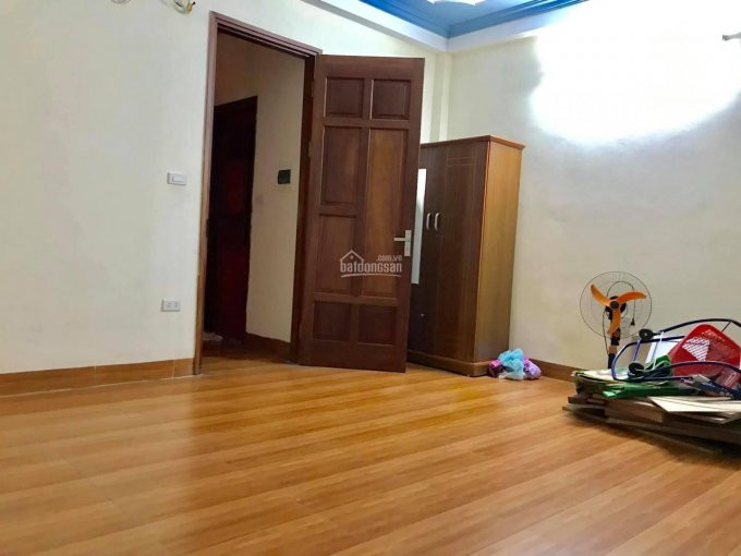 Bán Nhanh Nhà Hồ Tùng Mậu- 54m2- Oto đỗ Cửa- Sổ đỏ Chính Chủ 5