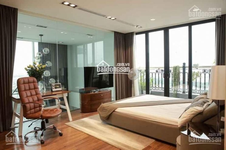 Bán Penthouse Duplex 2 Tầng Trực Tiếp Cđt 4pn - 135m2 Tại Eco Green City Giá 3,3 Tỷ Lh 0965708009 2