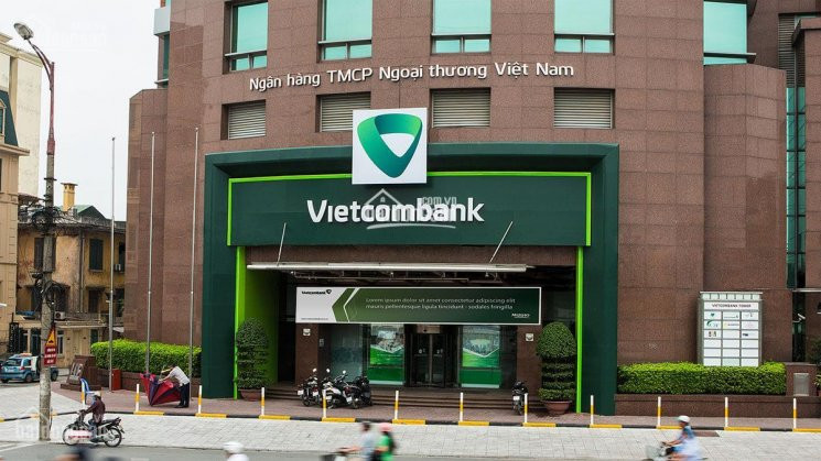 Ban Quản Lý Tòa Vietcombank Linh đàm Hoàng Mai Hà Nội Cho Thuê Văn Phòng Dt 105m2 200m2 480m2 1