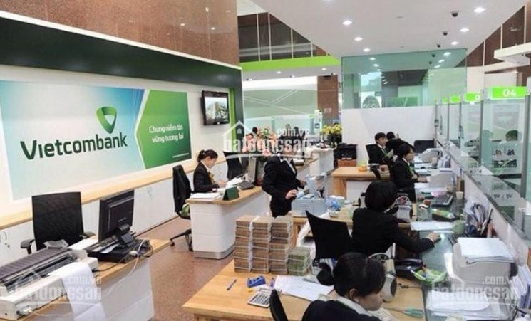 Ban Quản Lý Tòa Vietcombank Linh đàm Hoàng Mai Hà Nội Cho Thuê Văn Phòng Dt 105m2 200m2 480m2 3