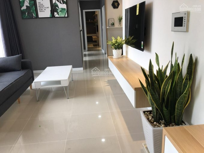 Bán Siêu Lỗ Căn Hộ Star Hill- Nhà đẹp- Mới 100%lầu Cao, View đẹp Lh: 0937 617 886 Ms Hiền 4