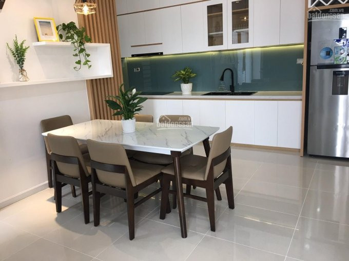 Bán Siêu Lỗ Căn Hộ Star Hill- Nhà đẹp- Mới 100%lầu Cao, View đẹp Lh: 0937 617 886 Ms Hiền 5
