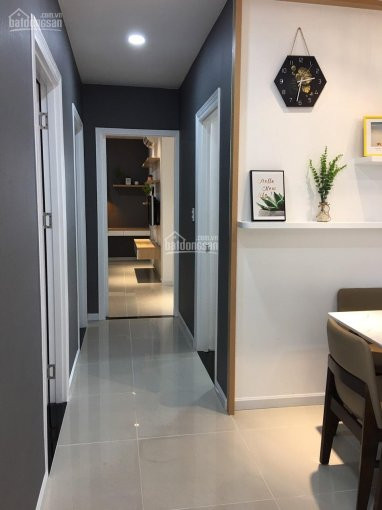 Bán Siêu Lỗ Căn Hộ Star Hill- Nhà đẹp- Mới 100%lầu Cao, View đẹp Lh: 0937 617 886 Ms Hiền 7