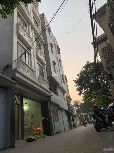 Bán Tòa Nhà Ccmn Mễ Trì Thượng Dt: 90m2 X 6t Mặt Tiền: 63m Gía: 128 Tỷ0978948685 2