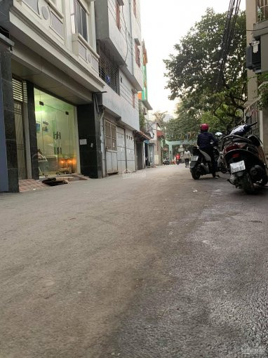 Bán Tòa Nhà Ccmn Mễ Trì Thượng Dt: 90m2 X 6t Mặt Tiền: 63m Gía: 128 Tỷ0978948685 4