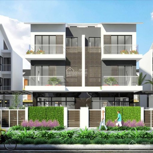 Biệt Thự An Phú Shopvilla - Mặt đường 27m Diện Tích 382m2 Vị Trí Cực đẹp, Kinh Doanh Cực Tốt 1