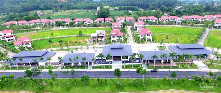 Biệt Thự đồi Xanh Villas 400m2 Xây Thô Hoàn Thiện Ngoài, Chỉ Từ 113 Tỷ Sang Tên Chính Chủ 6