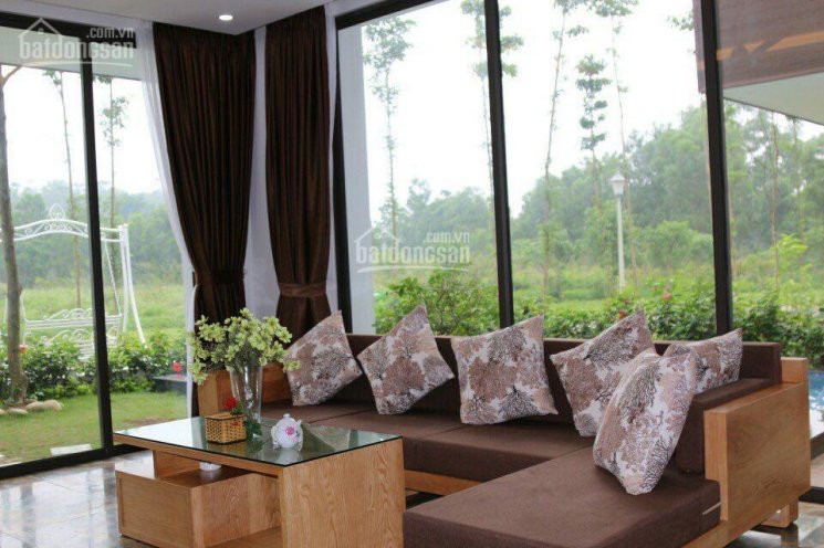 Biệt Thự Hoàng Quyên Flamingo đại Lải - 180m2 - 3 Phòng Ngủ - Full Nội Thất - 0908338388 3