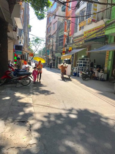 Biệt Thự Mễ Trì Từ Liêm, 5m Ra Mặt Phố, ô Tô Vào Nhà, Nội Thất đẳng Cấp, 100m2*4t, Giá 785 Tỷ 1