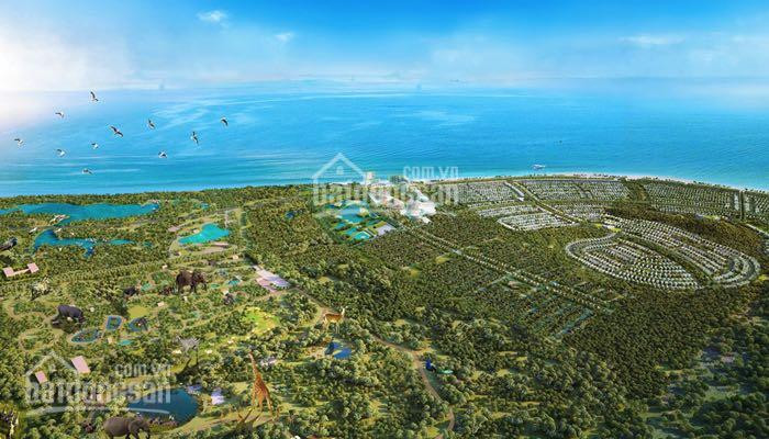 Biệt Thự Novaworld Hồ Tràm 5tỷ4 Không Tl Thêm 1